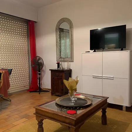 Azur Apartamento Six-Fours-les-Plages