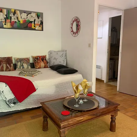 Apartamento Azur *