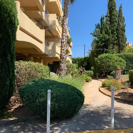 Azur Apartamento