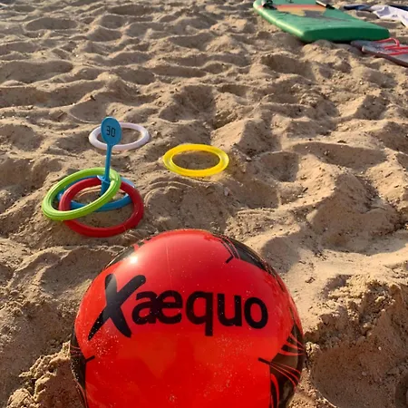 Azur Apartamento